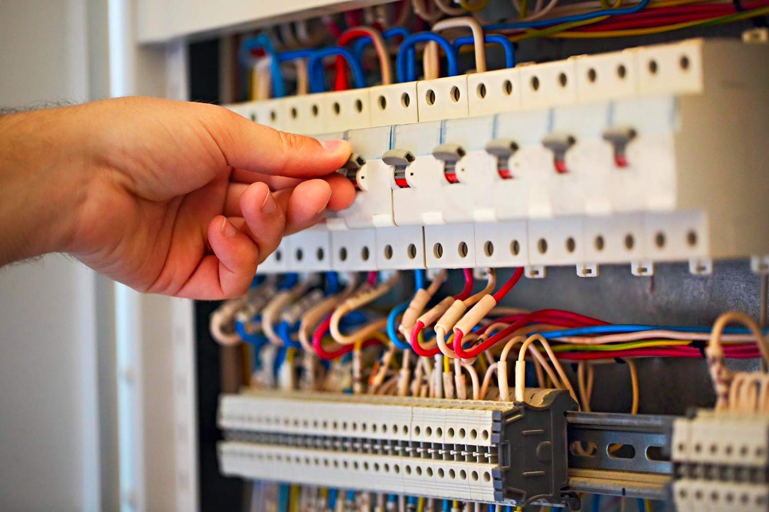 Uprawnienia do projektowania instalacji elektrycznych