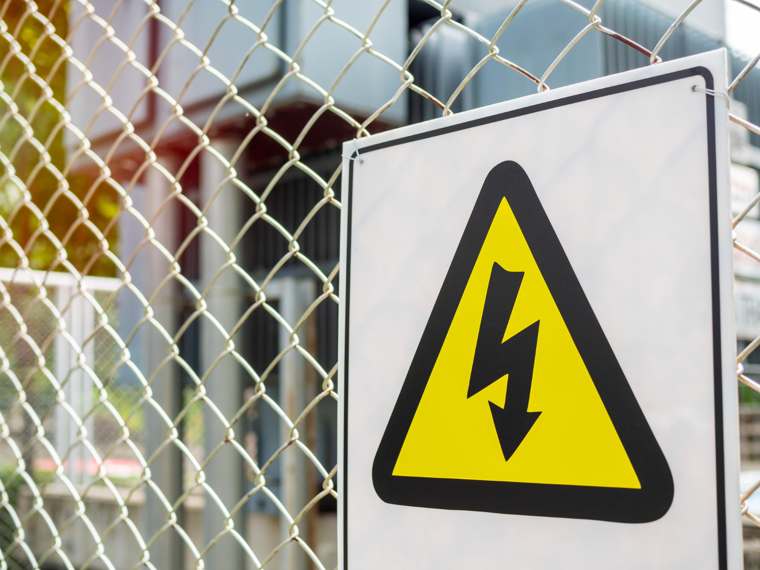 Uprawnienia do prac pod napięciem