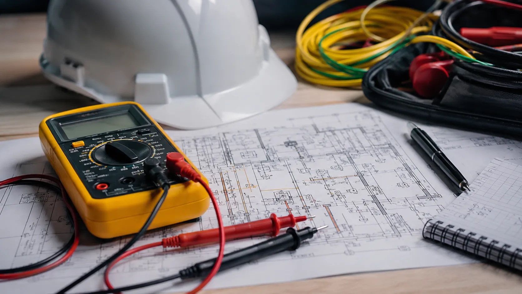 Normy dotyczące pomiarów elektrycznych