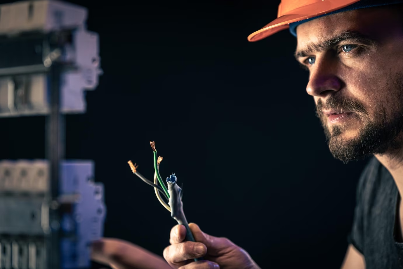 Inżynier Elektryk: Wynagrodzenie, Obowiązki i Droga do Zawodu